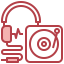 Music icon 64x64