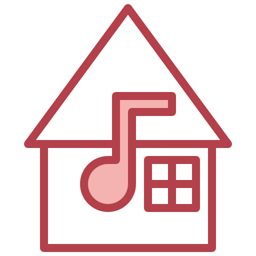 House icon