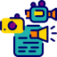 Multimedia icon 64x64