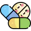 Pills icon 64x64