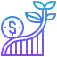 Growth アイコン 64x64