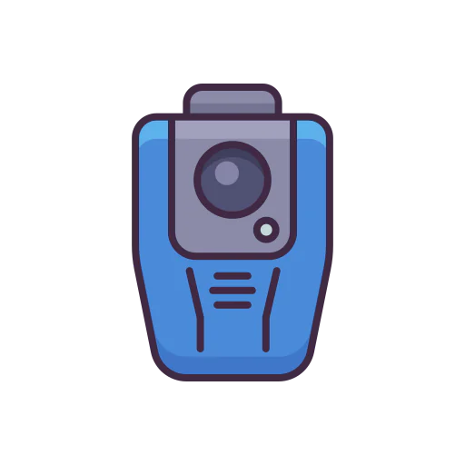 Camera Ikona