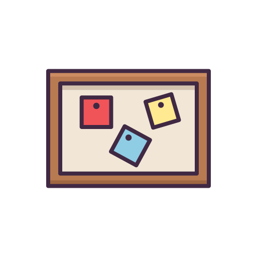 Board icon