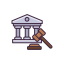 Court Ikona 64x64