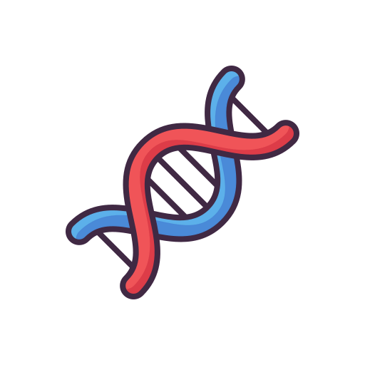 Dna icon