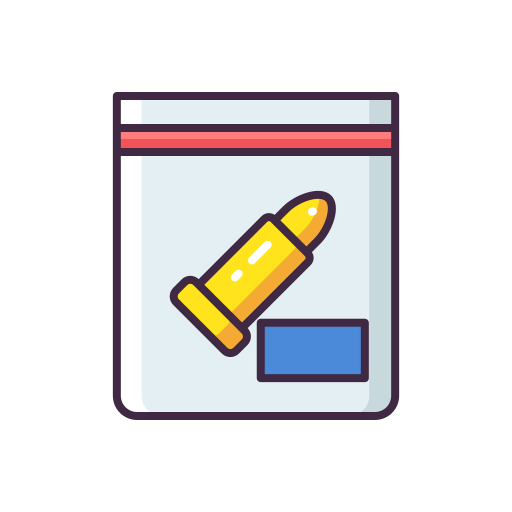 Evidence icon