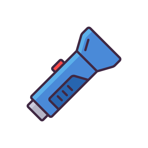 Flashlight icon