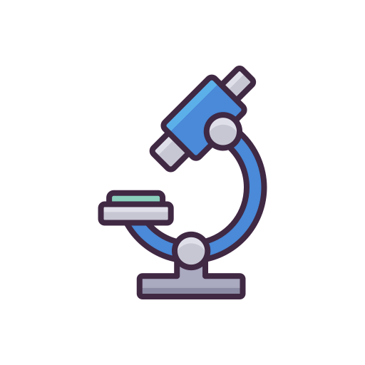 Microscope 상