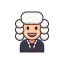 Judge Ikona 64x64