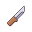 Knife biểu tượng 64x64
