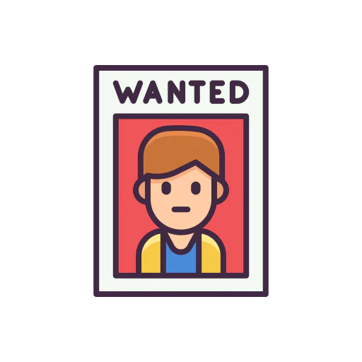 Poster icon