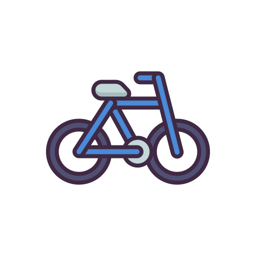 Bicycle icon