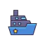 Cruiser Ikona 64x64