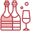 Champagne icon 64x64