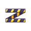 Police line Ikona 64x64