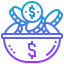 Coin アイコン 64x64