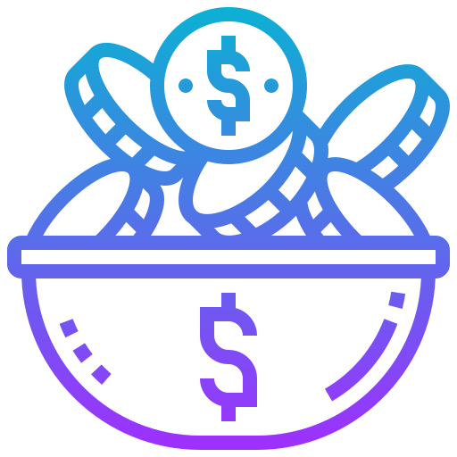 Coin icon