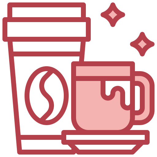 Coffee icon