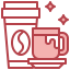 Coffee icon 64x64