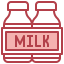 Milk アイコン 64x64