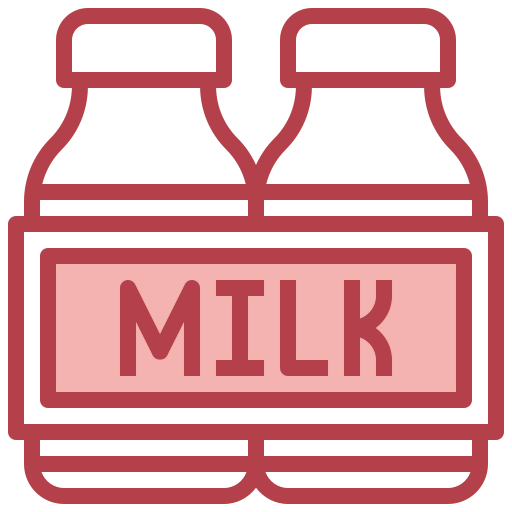 Milk icon