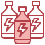 Energy drink icon 64x64