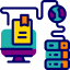 Online learning іконка 64x64