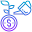 Growth アイコン 64x64