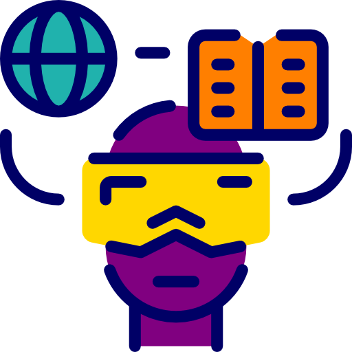 Online learning Symbol