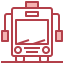 Bus icon 64x64