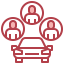 Car sharing Symbol 64x64