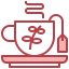 Tea icon 64x64
