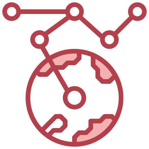 Communications icon