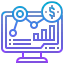 Analytics アイコン 64x64