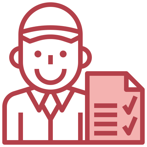 Delivery icon