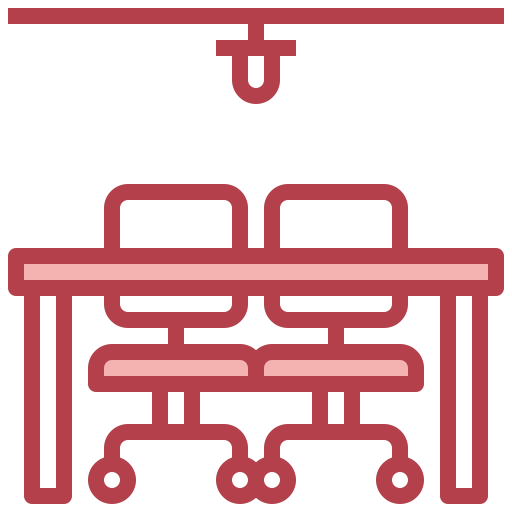 Desk icon