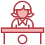 Employee icon 64x64
