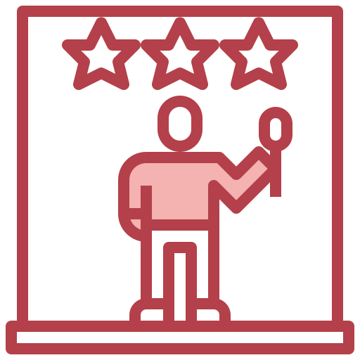 Event icon