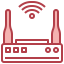Router ícono 64x64