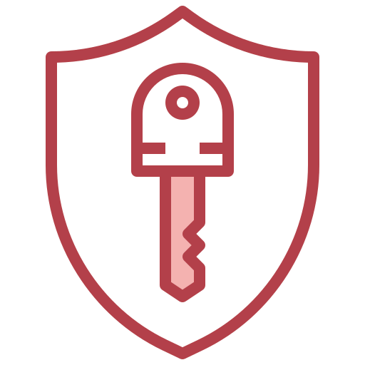 Key icon