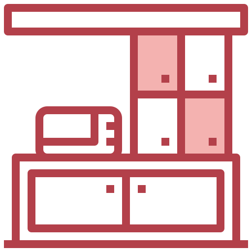Kitchen icon