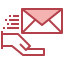 Email Symbol 64x64