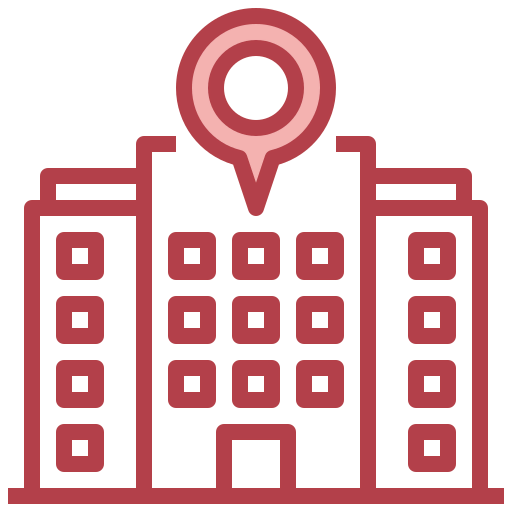 Offices icon
