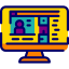 Online education іконка 64x64