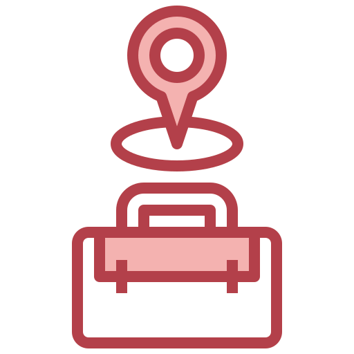 Portfolio icon