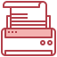 Printer biểu tượng 64x64