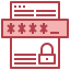 Password Symbol 64x64