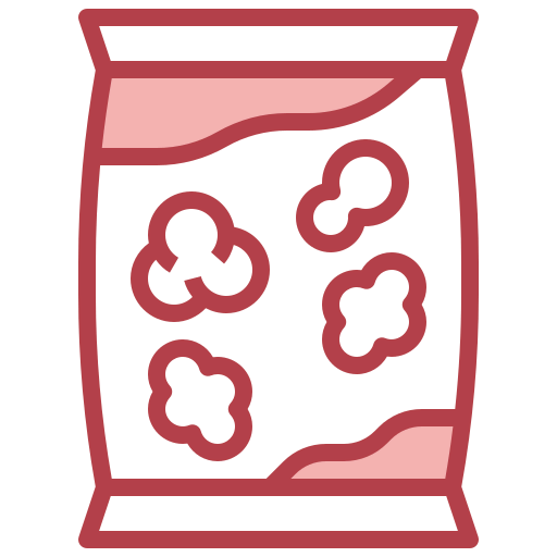 Crisps icon
