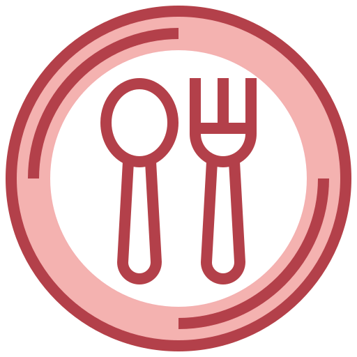 Dish icon