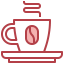 Coffee Symbol 64x64